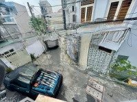 Mặt Tiền Đường Tương Lai, 100M Ra Đến Vincom Thủ Đức, Metro Thủ Đức, Nhà Mới Vào Ở Ngay