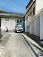 Mặt Tiền Đường Tương Lai, 100M Ra Đến Vincom Thủ Đức, Metro Thủ Đức, Nhà Mới Vào Ở Ngay