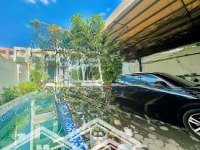 Cho Thuê Biệt Thự 600M2 Đẹp Full Nội Thất Có Hồ Bơi Nghĩ Dưỡng Cảnh Quan Sân Vườn Tại Biên Hoà