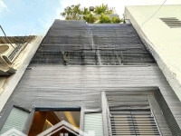Cần Vốn Đầu Tư Bán Nhà. Đ. Nguyễn Phi Khanh - P Tân Định - Q.1, Đang Cho Thuê 31 Triệu, Giá Bán 4Tỷ680/79M2