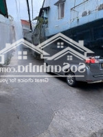 Bán Nhàhẽm Xe Hơinguyễn Cửu Vân, Phường 17, Bình Thạnh Tương Lại Là Mặt Tiền 5.2X15Mdiện Tích98 M2 10 Tỷ 900