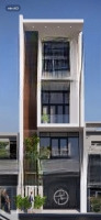 42.3M2/ 4,8 Tỷcó Thương Lượngđường Điện Biên Phủ, P17, Quận Bình Thạnh Tặng Gpxd 3 Lầu