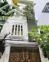 Bán Nhà Đẹp Trệt 2 Lầu Sân Thượng,Hẽm Xe Hơinguyễn Hồng Đào - P14 - (4.25 X 16M) Giá Chỉ 9.7 Tỷ Tl