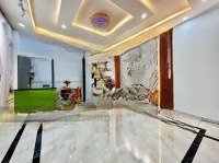 Bán Nhà Đẹp Trệt 2 Lầu Sân Thượng,Hẽm Xe Hơinguyễn Hồng Đào - P14 - (4.25 X 16M) Giá Chỉ 9.7 Tỷ Tl