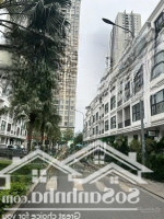 Bán Nhà B Vinhomes Gardennia Hàm Nghi,Diện Tích 113 M2, 4 Tầng ,Mặt Tiền 5M, Giá Bán 44.1Tỷ .