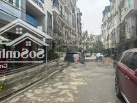 Bán Nhà Phú Diễn, Ô Tô Tránh Vỉa Hè , 7,6 Tỷ, 40M2, Xây Mới 6 Tầng Kinh Doanh