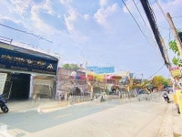 Mặt Tiền Kinh Doanh, Ng 18M Dài 24,Diện Tích439 M2, Dòng Tiền 2 Tỷ/Năm, Chương Dương Thủ Đức, Giá Tốt
