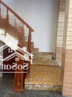 Bán Toà Nhà 308 Nguyễn Văn Đậu, P. 11 Quận Bình Thạnh Nhà Mới 6 Tầng Lầu 6 Phòng Ngủ 6 Vệ Sinh35 Tỷ