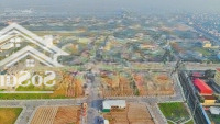 Chính Chủ Cần Tiền Bán Lại Lô 100M2 Áp Góc. Vị Trí Cạnh Ngã Tư Kcn Tiền Hải - Giá Cắt Lỗ 2, X Tỷ