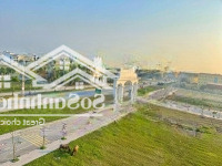 Chính Chủ Cần Tiền Bán Lại Lô 100M2 Áp Góc. Vị Trí Cạnh Ngã Tư Kcn Tiền Hải - Giá Cắt Lỗ 2, X Tỷ