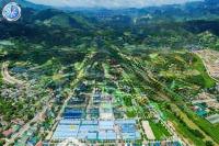 Đất Nền Thị Trấn Lương Sơn - 9Downtown Diện Tích 86.1M2 Full Thổ Cư - Giá Bán 2,5 Tỷ Có Sổ Cất Két