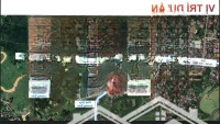 Đất Nền Thị Trấn Lương Sơn - 9Downtown Diện Tích 86.1M2 Full Thổ Cư - Giá Bán 2,5 Tỷ Có Sổ Cất Két
