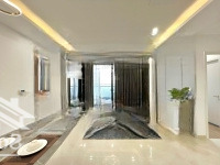 Hot: Cho Thuê Căn Hộ Discovery - 200M2, 4 Pn, 2 Vệ Sinh, Full Mới, Giá Bán 36 Tr. Liên Hệ: 0899.511. 866