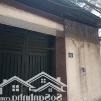 Cho Thuê Nhà Riêng Tại Cống Vị, Ba Đình, Hà Nội, 15 Triệu, 68.9M2 Giá Tốt