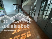 Cho Thuê Nhà 3 Tầng Tân Khai- Hoàng Mai Tổng 4 Ngủ, Có Điều Hoà, Nóng Lạnh Giường Tủ 36M Giá 9 Triệu