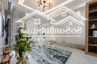 Căn Góc 3 Phòng Ngủview Diện Tích 114M2, Thiết Kế Đẹp, Ban Công Rộng-Thanh Toán 25% Nhân Nhà Ngay