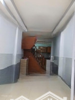 Bán Nhà Sát Mặt Tiền Hoàng Văn Thụ , P8 , 30M2 , 3,9Tỷcó Thương Lượng. Lh : 0866408299 Việt Anh