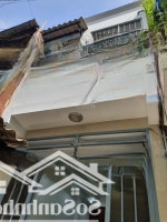 Bán Nhà Sát Mặt Tiền Hoàng Văn Thụ , P8 , 30M2 , 3,9Tỷcó Thương Lượng. Lh : 0866408299 Việt Anh
