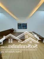 Cần Tiền Bán Gấp Nhà 32M2 - 5 Tầng - Ngõ Nông - An Khánh - Cạnh Đại Lộ Thăng Long