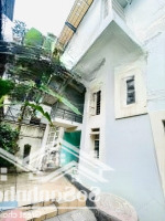 Gấp Định Cư! Bán Đất Tặng 4 Căn Nhà 350M2 - Lô Góc Ngang 11M - Khu Vip P. 24 - Giá Chỉ " 128 Triệu/M2"