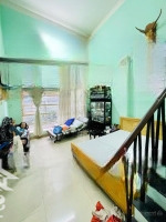 Gấp Định Cư! Bán Đất Tặng 4 Căn Nhà 350M2 - Lô Góc Ngang 11M - Khu Vip P. 24 - Giá Chỉ " 128 Triệu/M2"