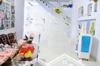 Nhà 1 Lầu Tam Hiệp Gần Đường Lý Văn Sâm 166M2 Sổ Riêng Thổ Cư Đường Oto 3.55 Tỷ