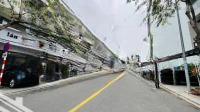 Nhà 4 Tầng Đường Văn Tiến Dũng Khu Đô Thị Vcn Phước Hải/ Nha Trang