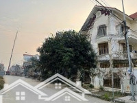 Chính Chủ Gửi Bán Liền Kề Cienco5 Tân Lập, Đan Phượng , Giá Đầu Tư Dự Án Rẻ Nhất Phía Tây