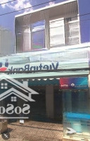 592 Lê Quang Định, P. 1, Q. Gò Vấp 8.6X43M, 366M2 Vietinbank Thuê 87 Triệu/Th Giá Bán: 53 Tỷ Tl