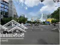 592 Lê Quang Định, P. 1, Q. Gò Vấp 8.6X43M, 366M2 Vietinbank Thuê 87 Triệu/Th Giá Bán: 53 Tỷ Tl
