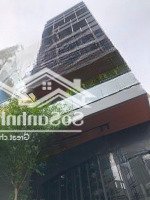 Toà Nhà Siêu Hiếm Mặt Tiền 44 Nguyễn Ngọc Phương Q. Bình Thạnh 4.5X18M 7 Tầng + Giá Bán 23Tỷ500