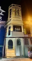 Bán Toà Nhà 473 Lê Quang Định, P. 1, Q. Gò Vấp - 8 X 25M Hầm + 7 Tầng + Giá Bán: 79 Tỷ