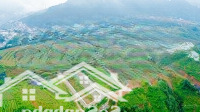 Bán Đất Nền Có Xây Dựng Tại Dự Án Kđt Mới Sapa 100M2 Đất Có Xây Dựng Giá 45 Triệu/M2 Full Thổ Cư Có Sổ