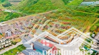 Bán Đất Nền Có Xây Dựng Tại Dự Án Kđt Mới Sapa 100M2 Đất Có Xây Dựng Giá 45 Triệu/M2 Full Thổ Cư Có Sổ