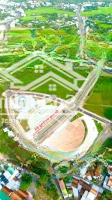 Bán Đất Mặt Tiền Đường 2/4, Trung Tâm Ninh Hoà, Full Thổ Cư, Sổ Chính Chủ Giao Dịch Ngay. Giá Tốt