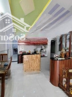 Bán Nhà Gần Ngã B Bình Thung Dĩ An,Diện Tích77M2 Có 3 Phòng Ngủ Hẻm Xe Hơi, Chỉ 2.65 Tỉ