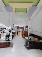 Bán Nhà Gần Ngã B Bình Thung Dĩ An,Diện Tích77M2 Có 3 Phòng Ngủ Hẻm Xe Hơi, Chỉ 2.65 Tỉ