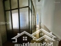 [Q1020] Bán Nhà Hùng Vương, Quận 10 - 37M - 2 Phòng Ngủ- Hẻm Thông - Giá Chỉ 4,X Tỷ!