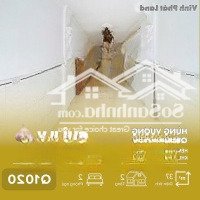 [Q1020] Bán Nhà Hùng Vương, Quận 10 - 37M - 2 Phòng Ngủ- Hẻm Thông - Giá Chỉ 4,X Tỷ!