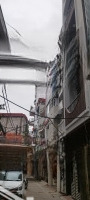Bán Nhà Đường Nguyễn Văn Huyên ,Diện Tích 45 M2, 7 Tầng ,Mặt Tiền 4 M, Giá Bán 18.450Tỷ Cầu Giấy