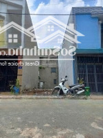 Bán Đất Kdc Lê Phong 1 Dĩ An Bình Dương,Diện Tích60 M2, Khu Dân Trí, Đường 8M, Vỉa Hè, Chỉ 2.65 Tỉ