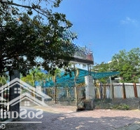 Bán Đất An Thượng 9, Khu Phố Tây Thích Hợp Xây Apartment