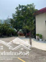 Bán Đất An Thượng 9, Khu Phố Tây Thích Hợp Xây Apartment