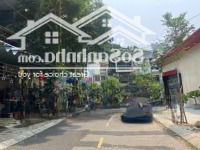 Bán Đất An Thượng 9, Khu Phố Tây Thích Hợp Xây Apartment