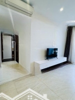 Cho Thuê Cc 3 Phòng Ngủ 100M2, Tại Wilton Tower, Giá Bán 26 Triệu, Q. Bình Thạnh, Hcm
