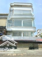 Cho Thuê Nhà Góc 2 Mặt Tiền, Số 93 Hoà Hưng Quận 10 ( Dt: 16 X 12M, Hầm 6 Tầng ) Giá: 120 Triệu/Th