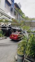 Bán Nhà Đường Nhựa 8M Khu Phân Lô Cao Tầng Đồng Bộ