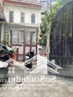 Bán Gấp Giảm Sâu Chỉ Còn 5.7 Tỷ Nhà 3 Tầng, Hẻm 3M, Sát Mặt Tiền Lê Quang Định, P14, Bình Thạnh