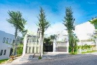 Duy Nhất 01 Căn Biệt Thự 271M2 Giá Rẻ Nhất Dự Án, Sẵn Nhà Xây Thô Hoàn Thiện Mặt Ngoài
