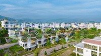 Duy Nhất 01 Căn Biệt Thự 271M2 Giá Rẻ Nhất Dự Án, Sẵn Nhà Xây Thô Hoàn Thiện Mặt Ngoài